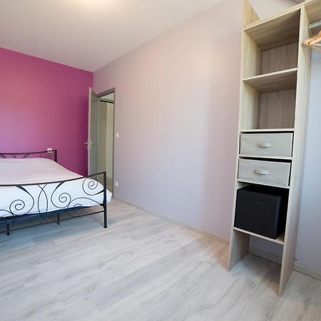Appart Hotel De La Souleuvre Le Bény-Bocage Eksteriør bilde