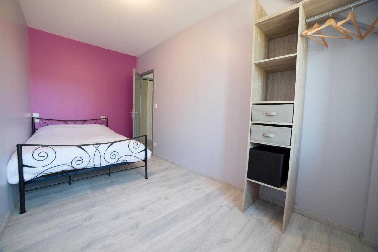 Appart Hotel De La Souleuvre Le Bény-Bocage Eksteriør bilde
