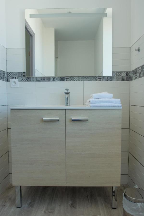 Appart Hotel De La Souleuvre Le Bény-Bocage Eksteriør bilde